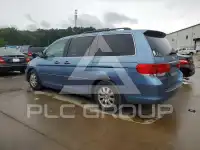 2009 Honda ODYSSEY фото