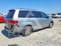 2009 Honda ODYSSEY фото