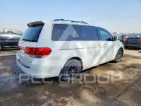 2009 Honda ODYSSEY photo