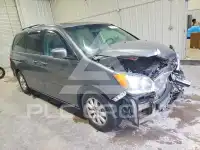 2009 Honda ODYSSEY фото