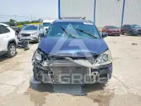 2009 Honda ODYSSEY фото