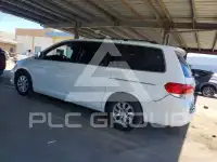 2009 Honda ODYSSEY photo