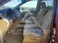 2009 Honda ODYSSEY фото