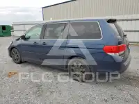 2009 Honda ODYSSEY фото