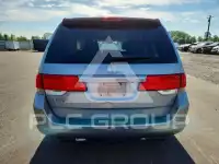 2009 Honda ODYSSEY фото