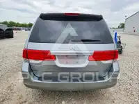 2009 Honda ODYSSEY фото