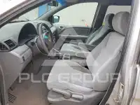 2009 Honda ODYSSEY фото