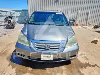 2009 Honda ODYSSEY фото