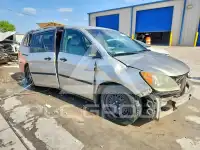 2009 Honda ODYSSEY photo