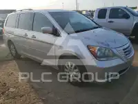 2009 Honda ODYSSEY photo
