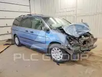 2009 Honda ODYSSEY photo