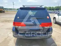 2009 Honda ODYSSEY фото