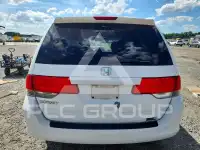 2009 Honda ODYSSEY фото