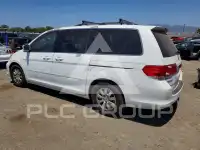 2009 Honda ODYSSEY фото
