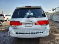 2009 Honda ODYSSEY photo