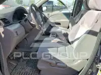 2009 Honda ODYSSEY фото