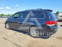 2009 Honda ODYSSEY photo
