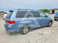 2009 Honda ODYSSEY photo