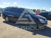 2009 Honda ODYSSEY photo