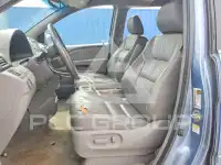 2009 Honda ODYSSEY photo