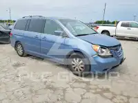 2009 Honda ODYSSEY photo