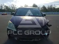 2009 Honda ODYSSEY фото