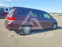 2009 Honda ODYSSEY фото