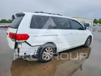 2009 Honda ODYSSEY photo