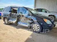 2009 Honda ODYSSEY фото