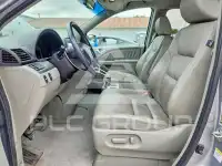 2009 Honda ODYSSEY фото