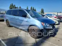 2009 Honda ODYSSEY фото