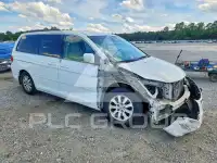 2009 Honda ODYSSEY фото