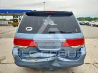 2009 Honda ODYSSEY photo
