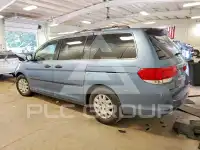 2009 Honda ODYSSEY photo