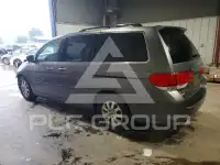 2009 Honda ODYSSEY фото