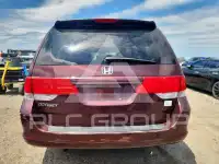 2009 Honda ODYSSEY photo