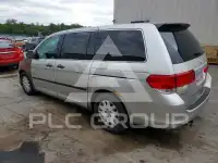 2009 Honda ODYSSEY фото