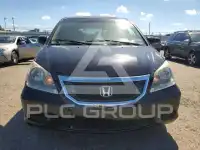 2009 Honda ODYSSEY photo
