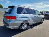 2009 Honda ODYSSEY фото