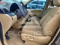2009 Honda ODYSSEY фото
