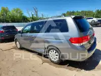 2009 Honda ODYSSEY фото