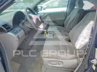 2009 Honda ODYSSEY фото