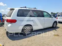 2009 Honda ODYSSEY фото