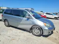2009 Honda ODYSSEY фото