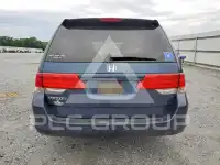 2009 Honda ODYSSEY фото