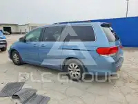 2009 Honda ODYSSEY photo