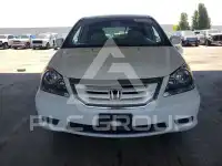 2009 Honda ODYSSEY photo