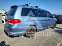 2009 Honda ODYSSEY фото