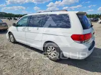 2009 Honda ODYSSEY фото