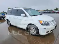 2009 Honda ODYSSEY photo
